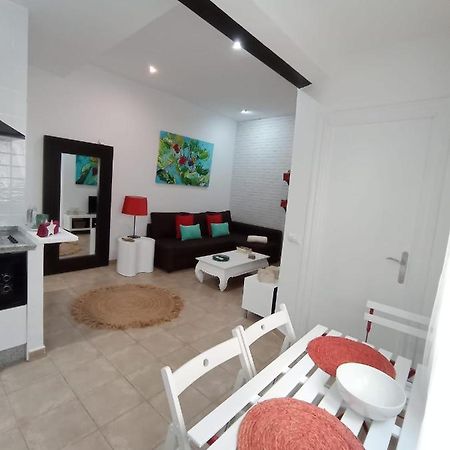 Apartamento Vital Málaga Buitenkant foto