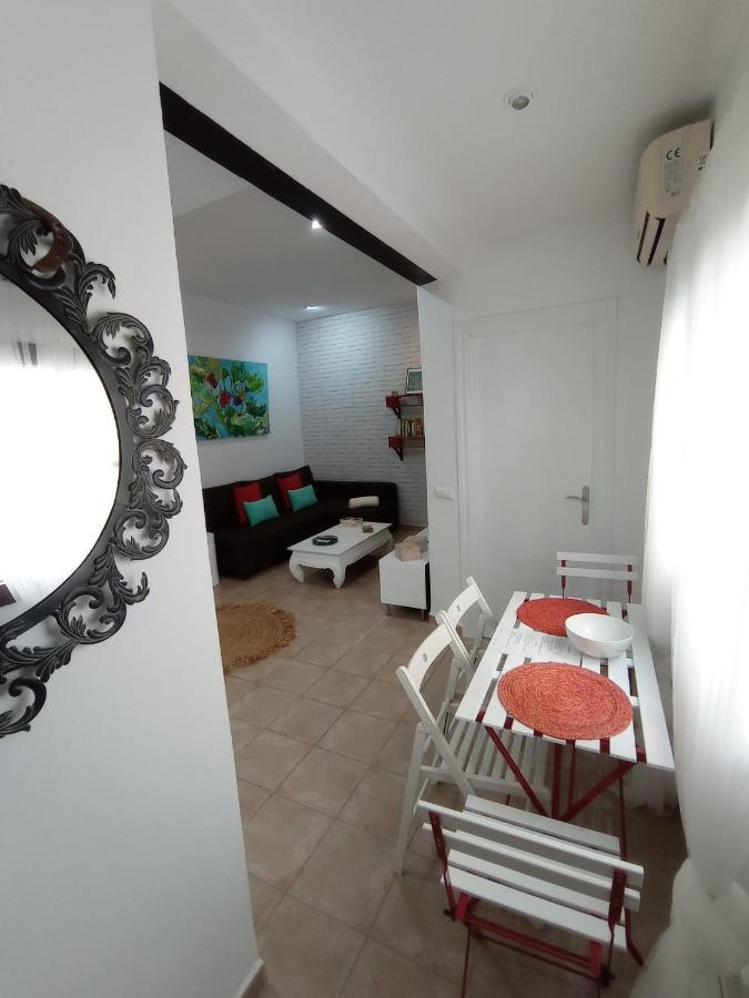 Apartamento Vital Málaga Buitenkant foto